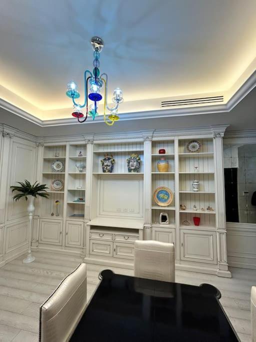 Vacanze Romane Apartment Anzio Bagian luar foto