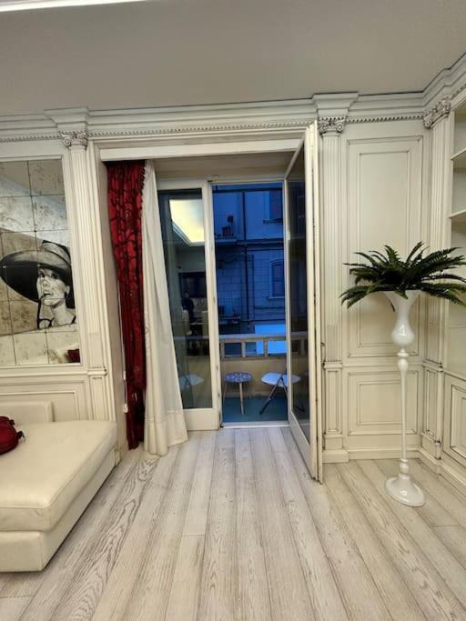 Vacanze Romane Apartment Anzio Bagian luar foto
