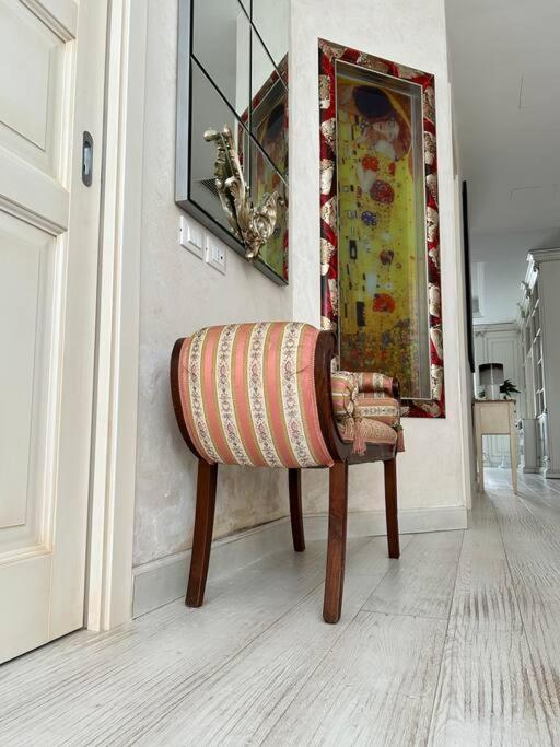 Vacanze Romane Apartment Anzio Bagian luar foto