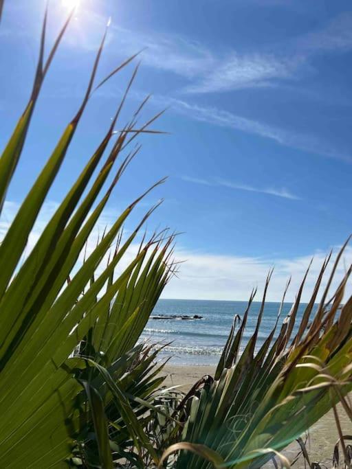 Vacanze Romane Apartment Anzio Bagian luar foto
