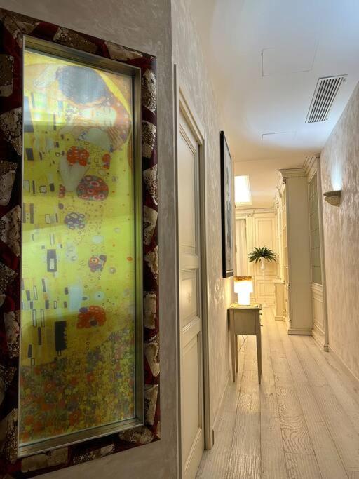 Vacanze Romane Apartment Anzio Bagian luar foto