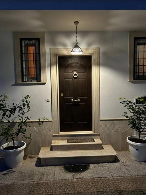 Vacanze Romane Apartment Anzio Bagian luar foto