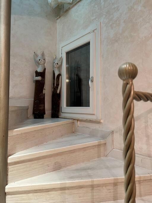 Vacanze Romane Apartment Anzio Bagian luar foto