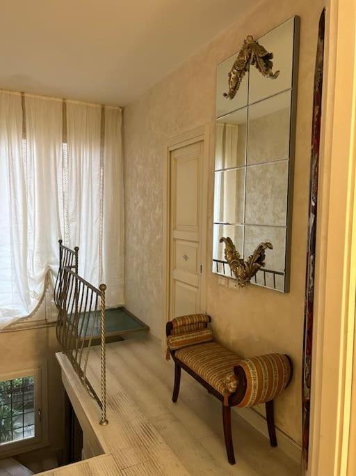 Vacanze Romane Apartment Anzio Bagian luar foto